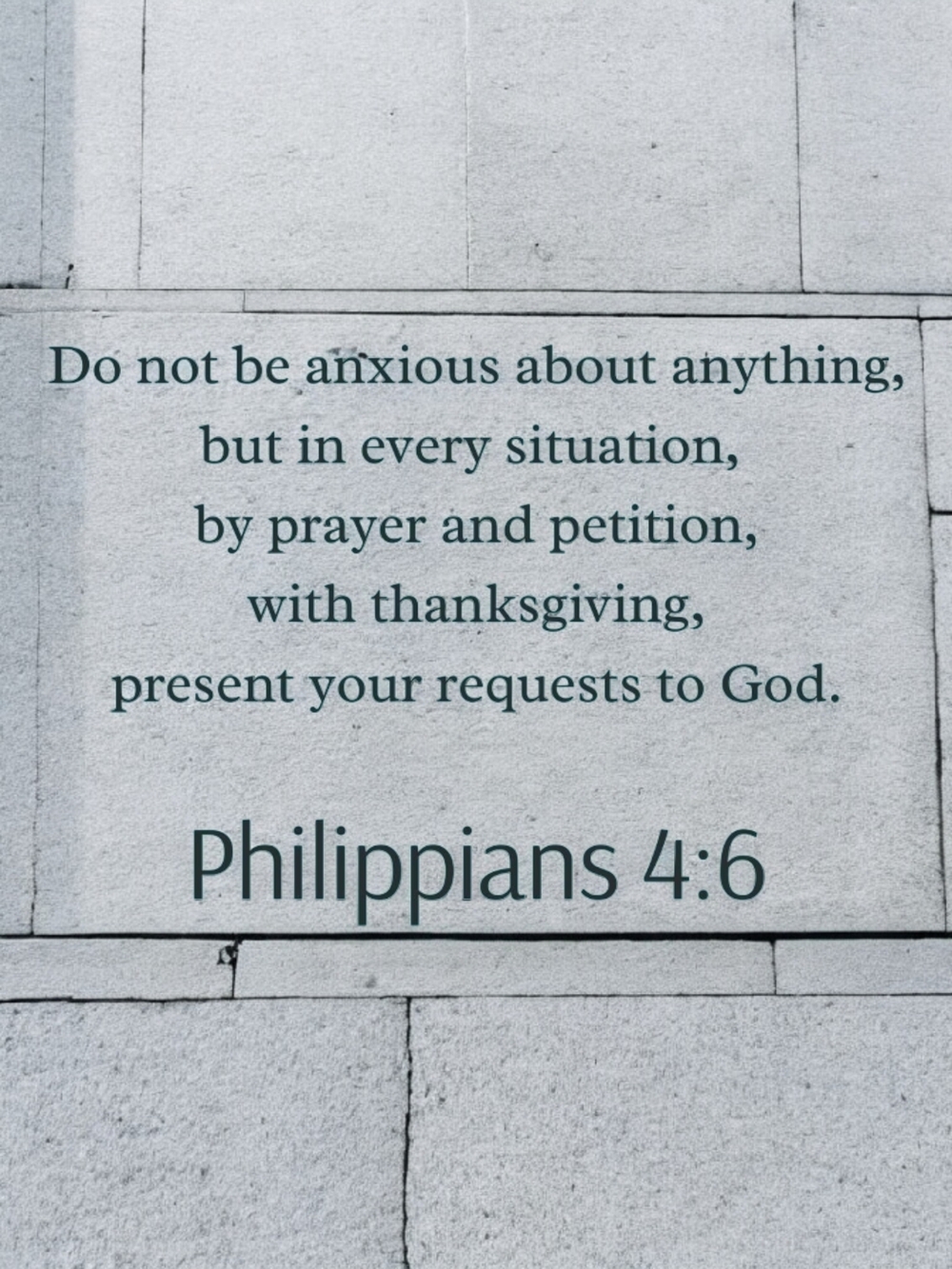 Philippians 4:6 Mybestwishes2u